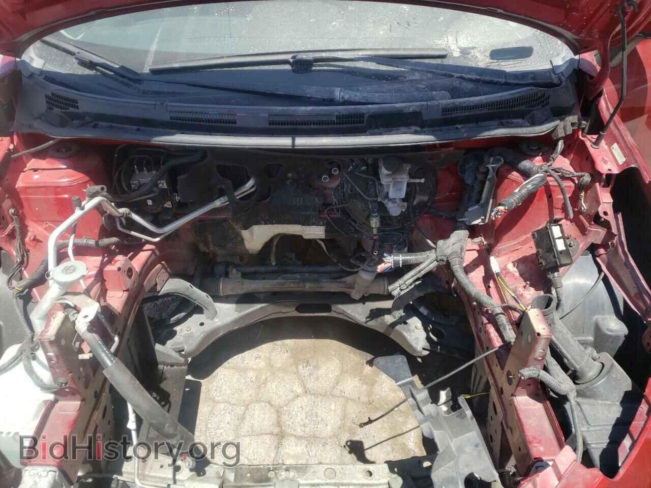 2019 NISSAN VERSA - VIN: 3N1CE2CPXKL365300 - Фото 7