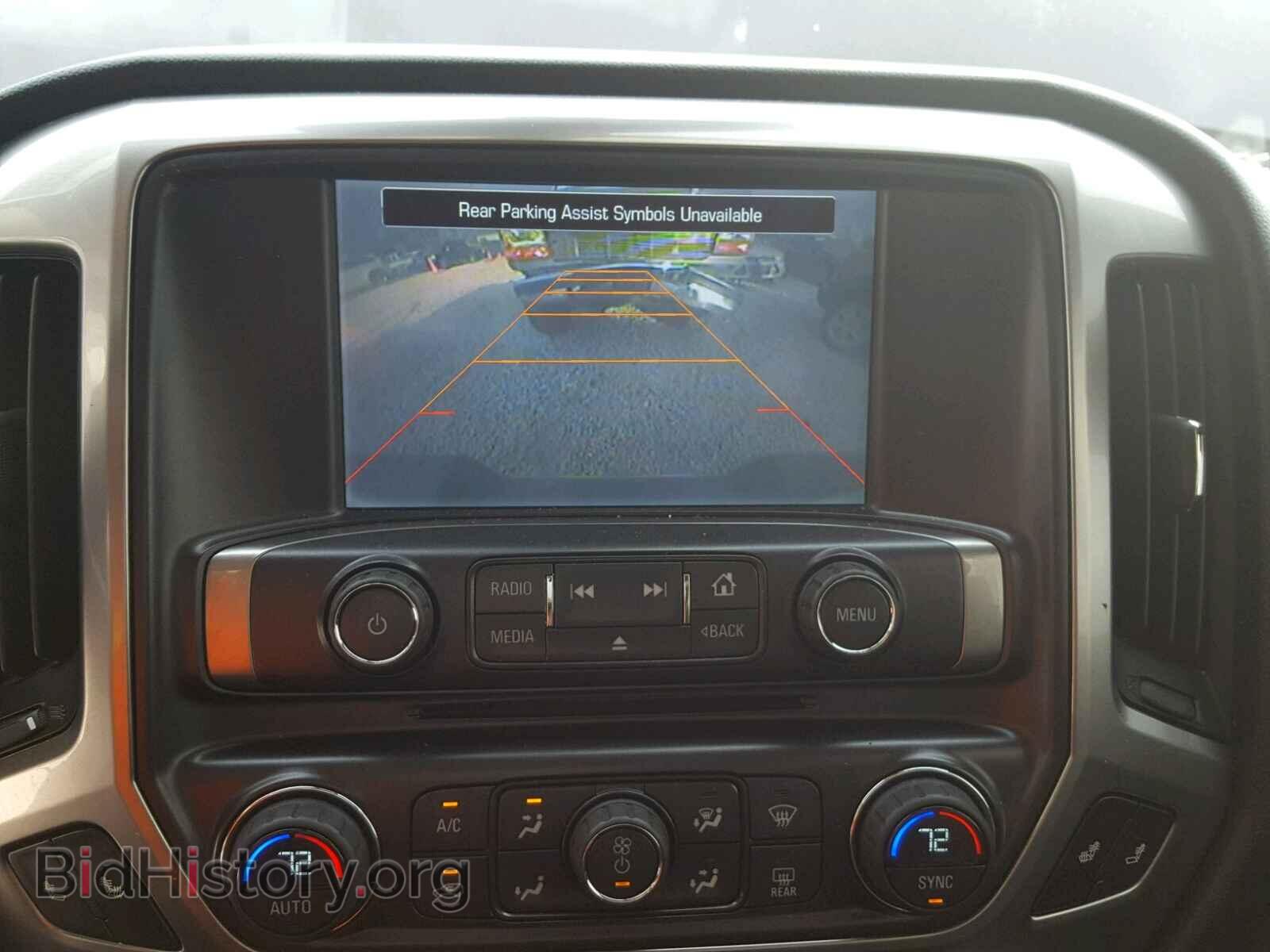 2014 CHEVROLET SILVERADO - VIN: 3GCPCREC5EG385409 - Фото 9