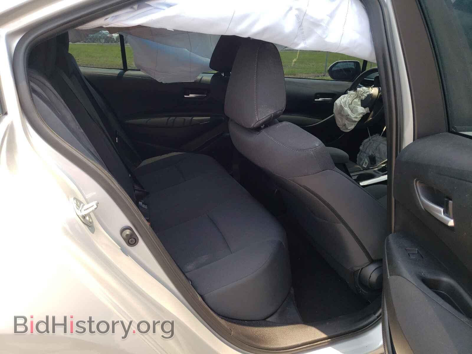 2021 TOYOTA COROLLA - VIN: 5YFEPMAEXMP238873 - Фото 6