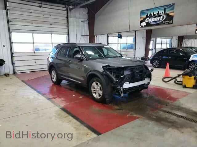 2022 FORD EXPLORER - VIN: 1FMSK8DH7NGB88592 - Фото 15