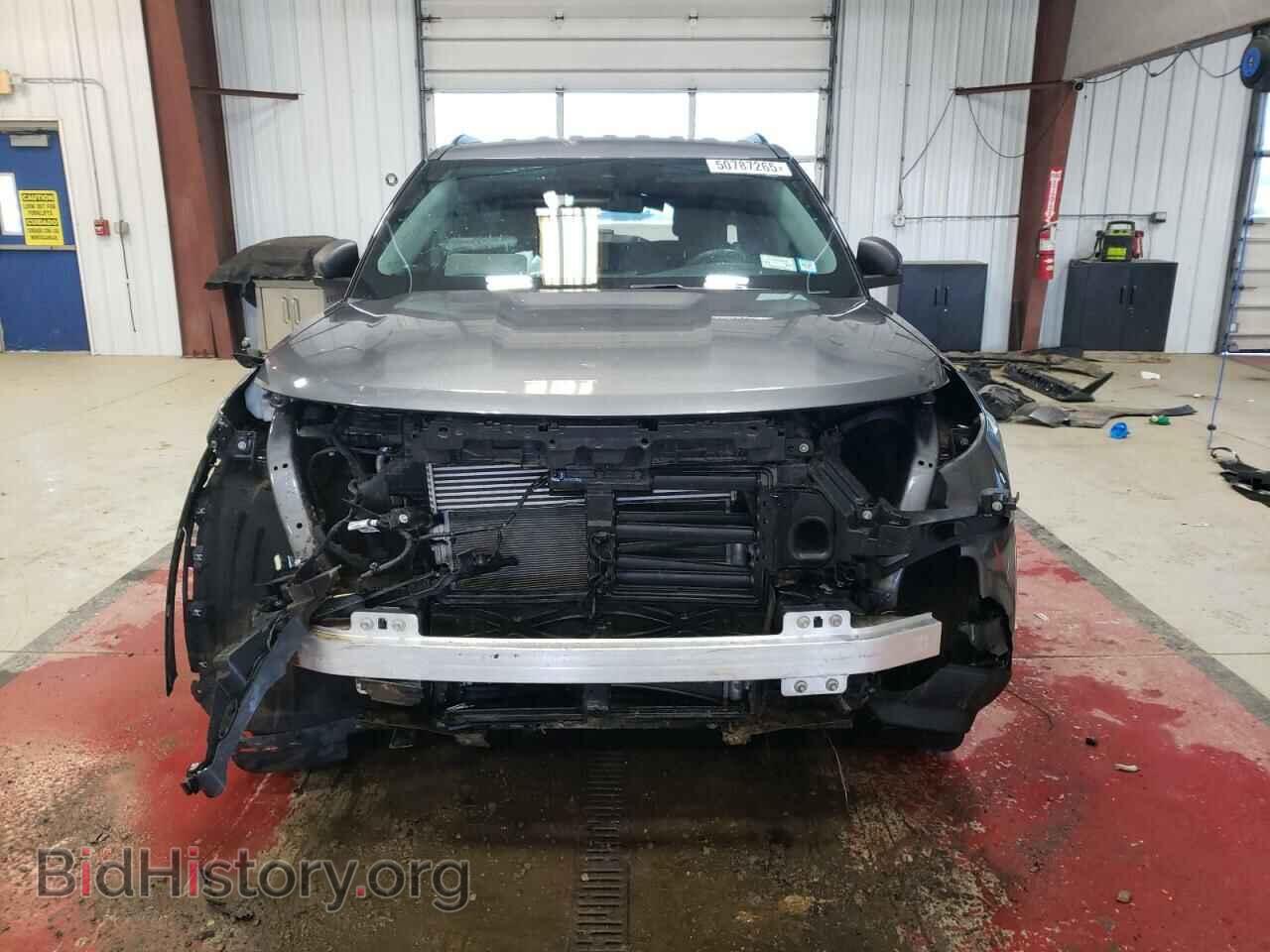 2022 FORD EXPLORER - VIN: 1FMSK8DH7NGB88592 - Фото 5
