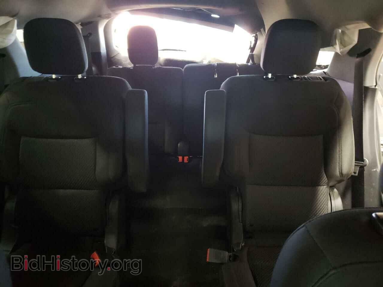 2022 FORD EXPLORER - VIN: 1FMSK8DH7NGB88592 - Фото 10
