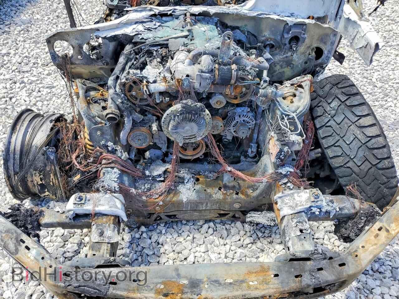 2018 FORD F150 - VIN: 1FTFW1E15JFD86610 - Фото 11