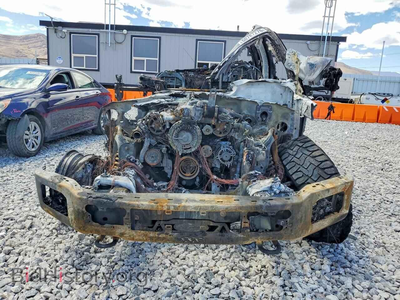 2018 FORD F150 - VIN: 1FTFW1E15JFD86610 - Фото 5
