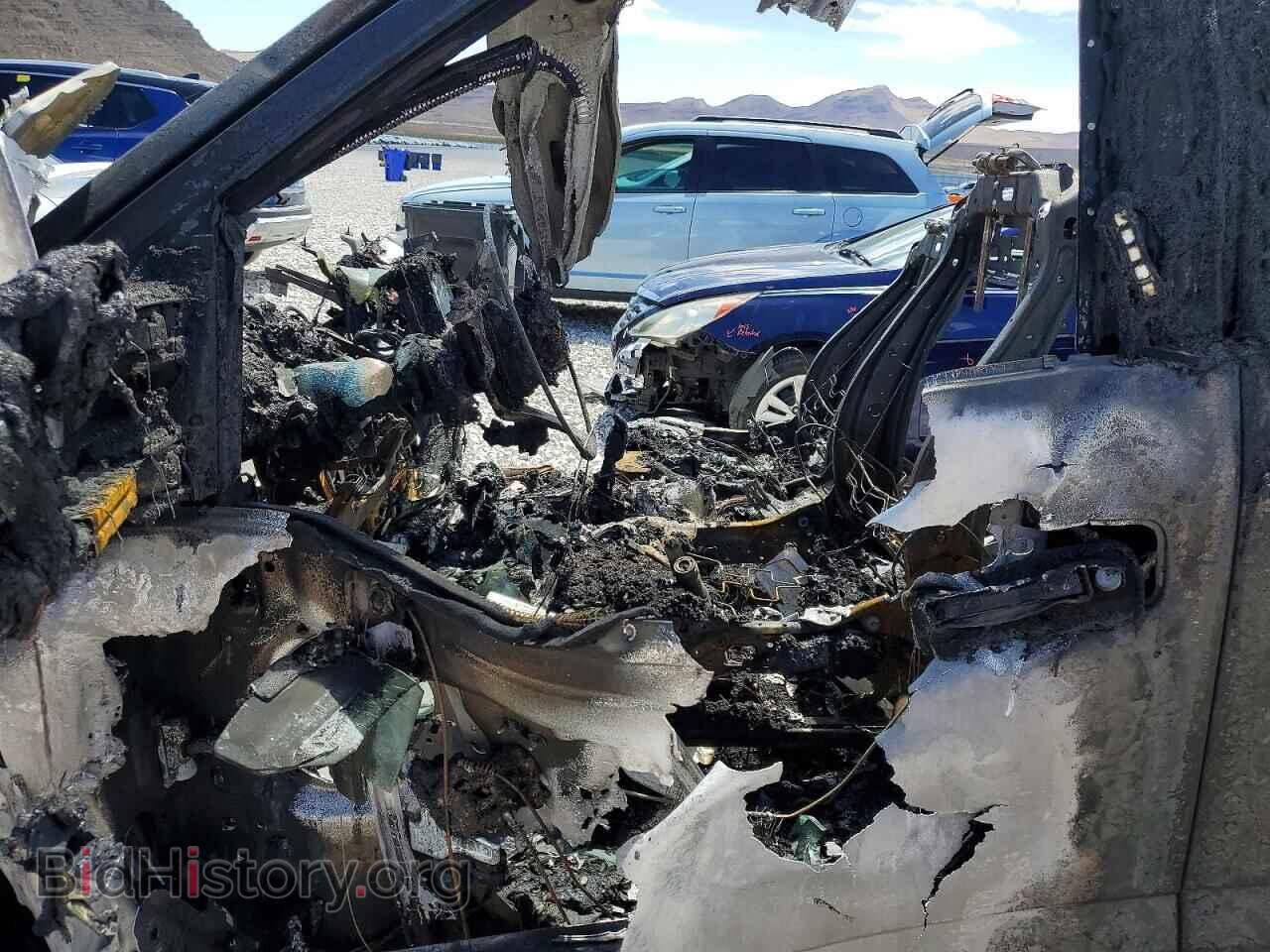 2018 FORD F150 - VIN: 1FTFW1E15JFD86610 - Фото 7