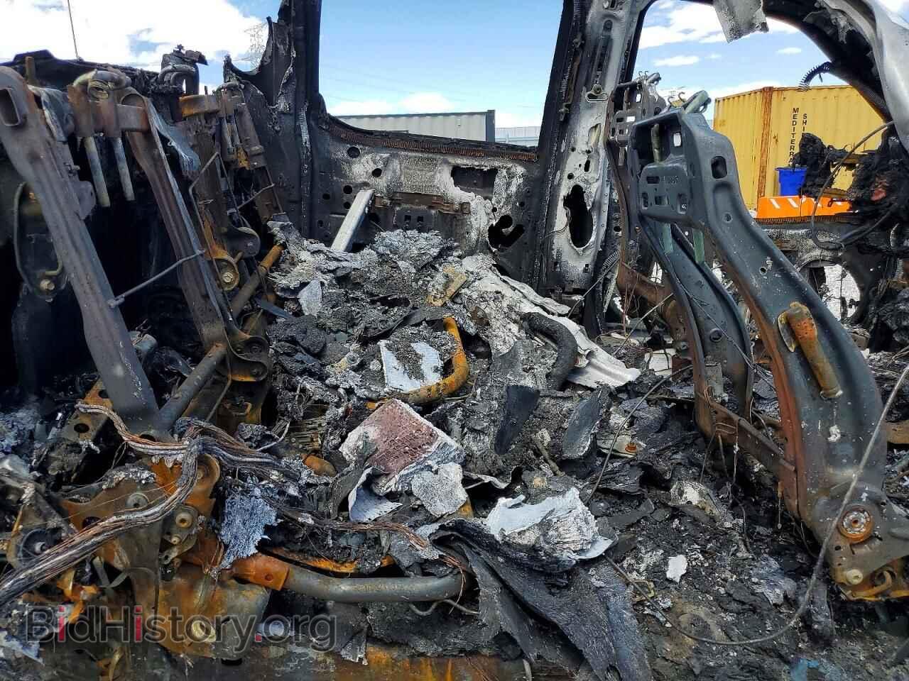 2018 FORD F150 - VIN: 1FTFW1E15JFD86610 - Фото 10
