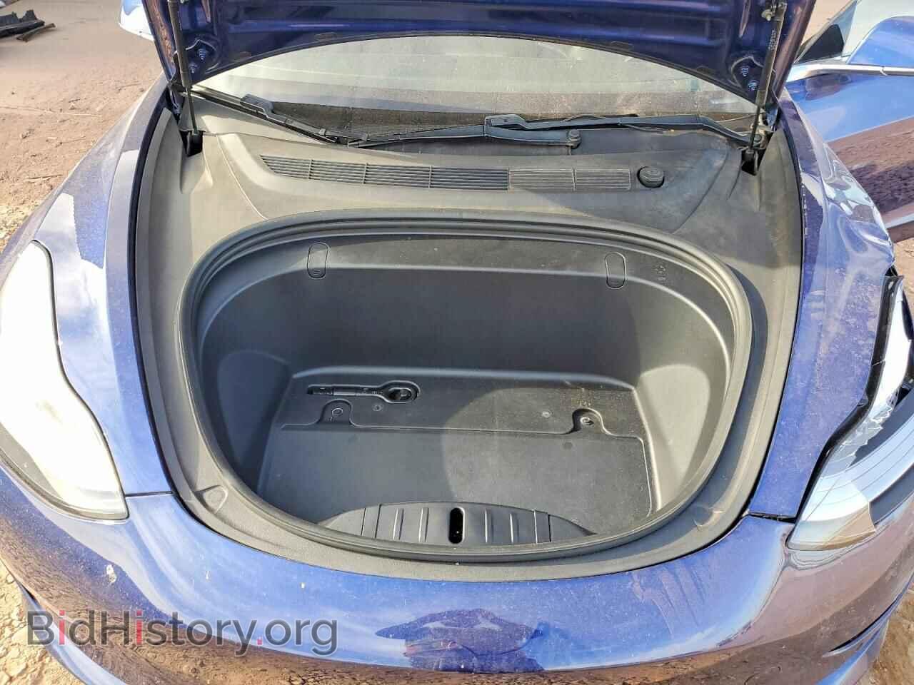 2019 TESLA MODEL 3 - VIN: 5YJ3E1EB3KF497449 - Photo 11