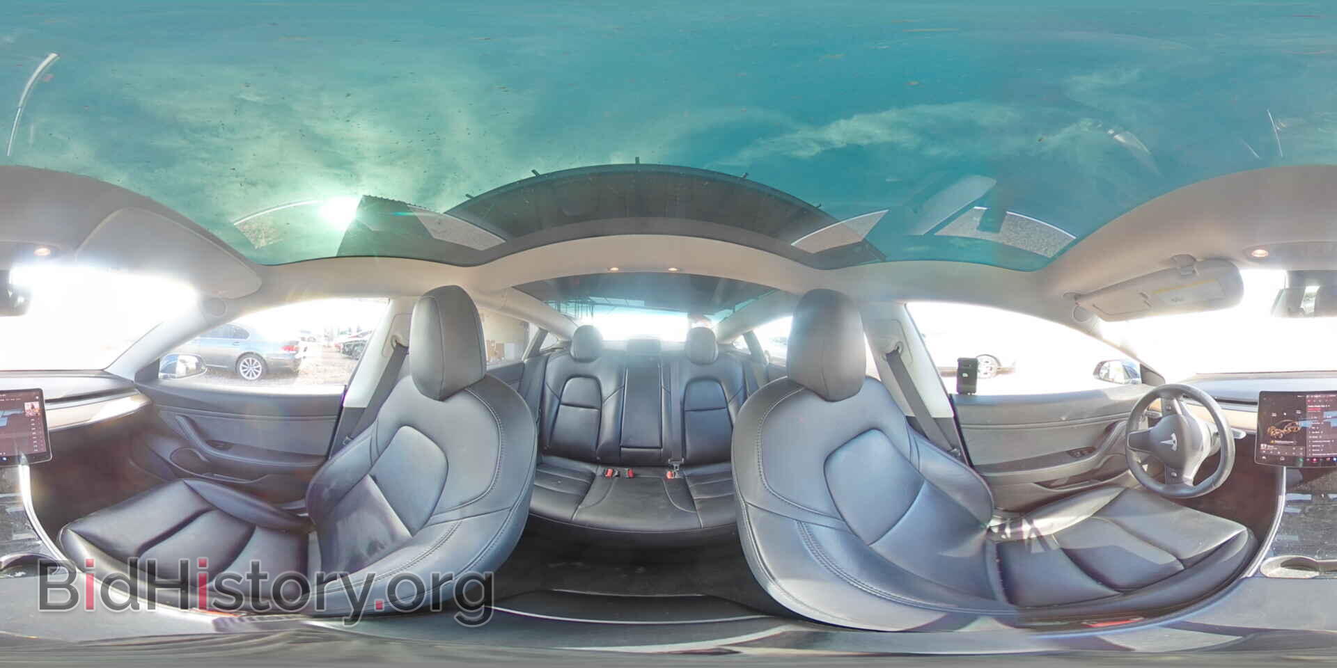 2019 TESLA MODEL 3 - VIN: 5YJ3E1EB3KF497449 - Photo 14
