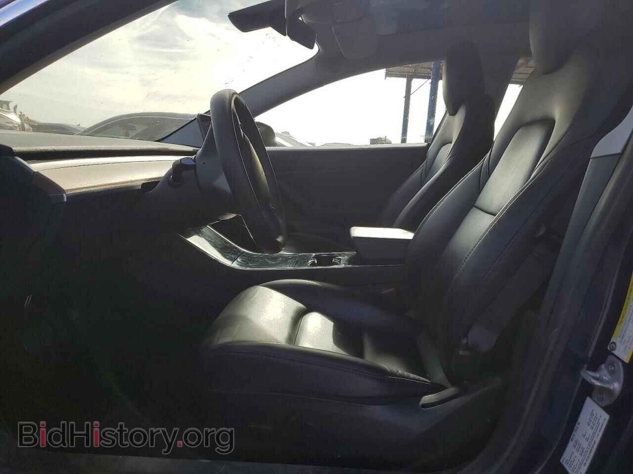 2019 TESLA MODEL 3 - VIN: 5YJ3E1EB3KF497449 - Photo 7