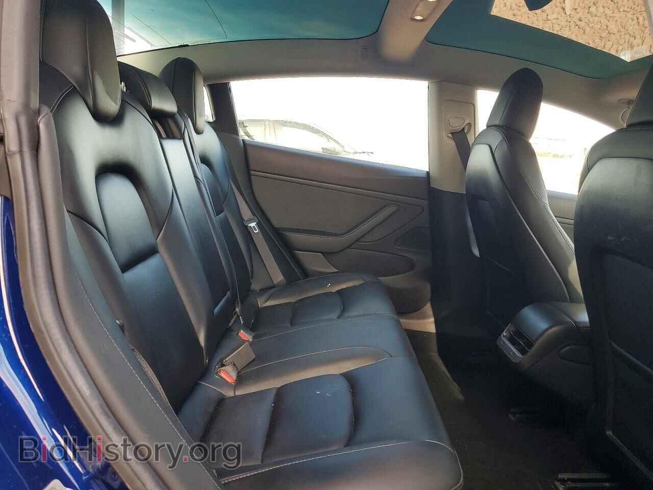 2019 TESLA MODEL 3 - VIN: 5YJ3E1EB3KF497449 - Photo 10