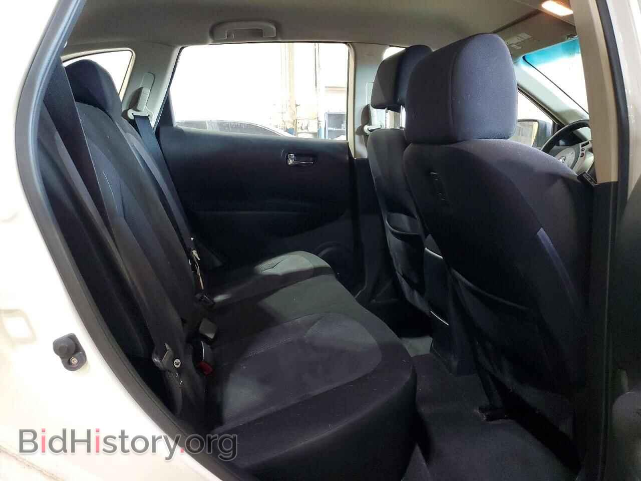 2012 NISSAN ROGUE - VIN: JN8AS5MV1CW378433 - Фото 11