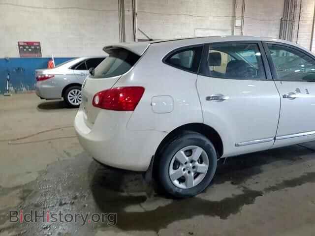 2012 NISSAN ROGUE - VIN: JN8AS5MV1CW378433 - Фото 14