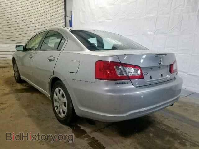2011 MITSUBISHI GALANT - VIN: 4A32B3FF0BE013639 - Фото 3
