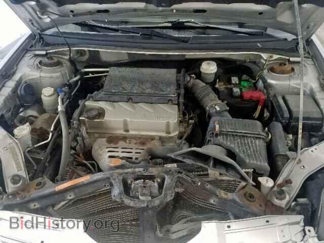 2011 MITSUBISHI GALANT - VIN: 4A32B3FF0BE013639 - Фото 7
