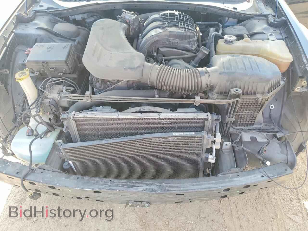 2018 CHRYSLER 300 - VIN: 2C3CCAEG6JH319842 - Фото 11