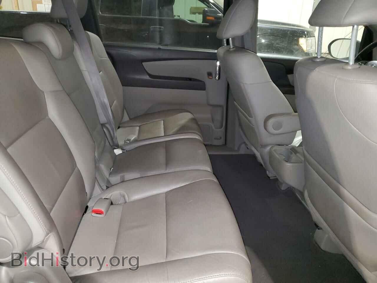 2016 HONDA All Models - VIN: 5FNRL5H6XGB099152 - Фото 11