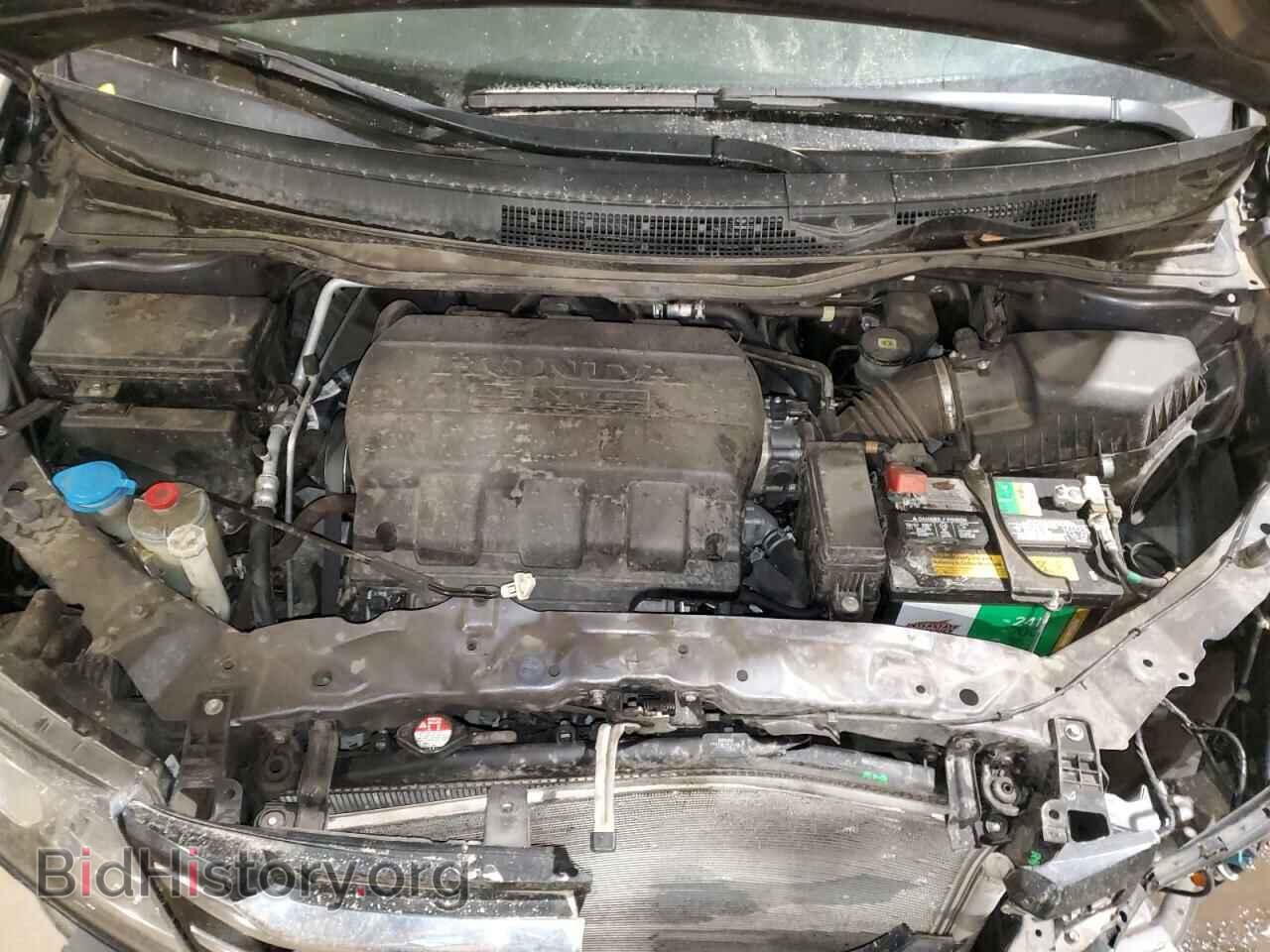 2016 HONDA All Models - VIN: 5FNRL5H6XGB099152 - Фото 12