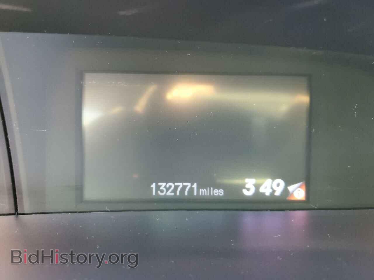 2012 HONDA CIVIC - VIN: 19XFB2F51CE105967 - Photo 9