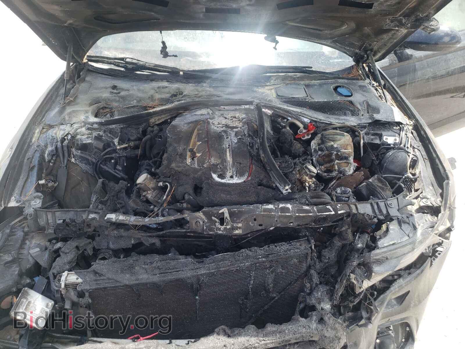 2014 AUDI S6/RS6 - VIN: WAUF2AFC9EN152460 - Фото 7