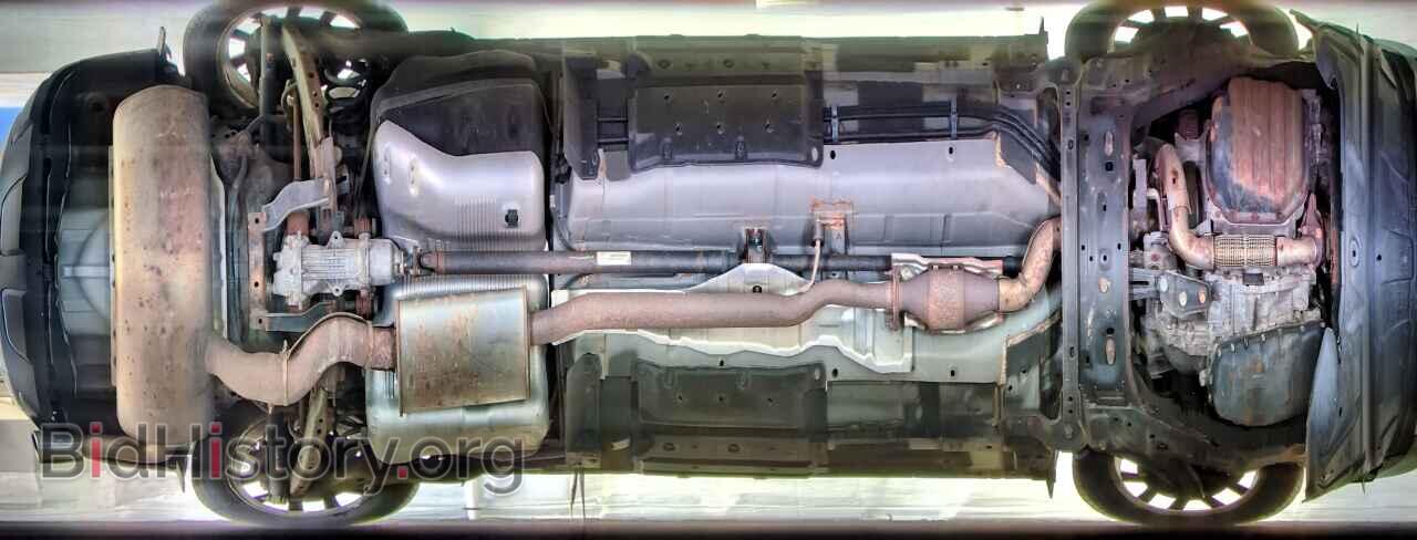 2013 NISSAN ROGUE - VIN: JN8AS5MV6DW123701 - Фото 13