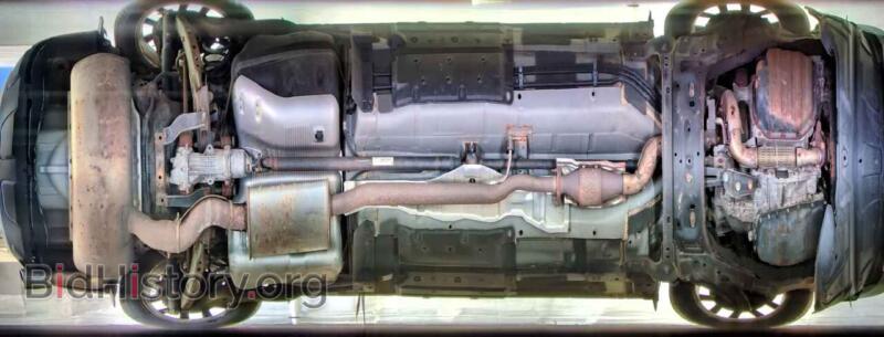 2013 Nissan ROGUE (VIN JN8AS5MV6DW123701) — photo 13 of 14
