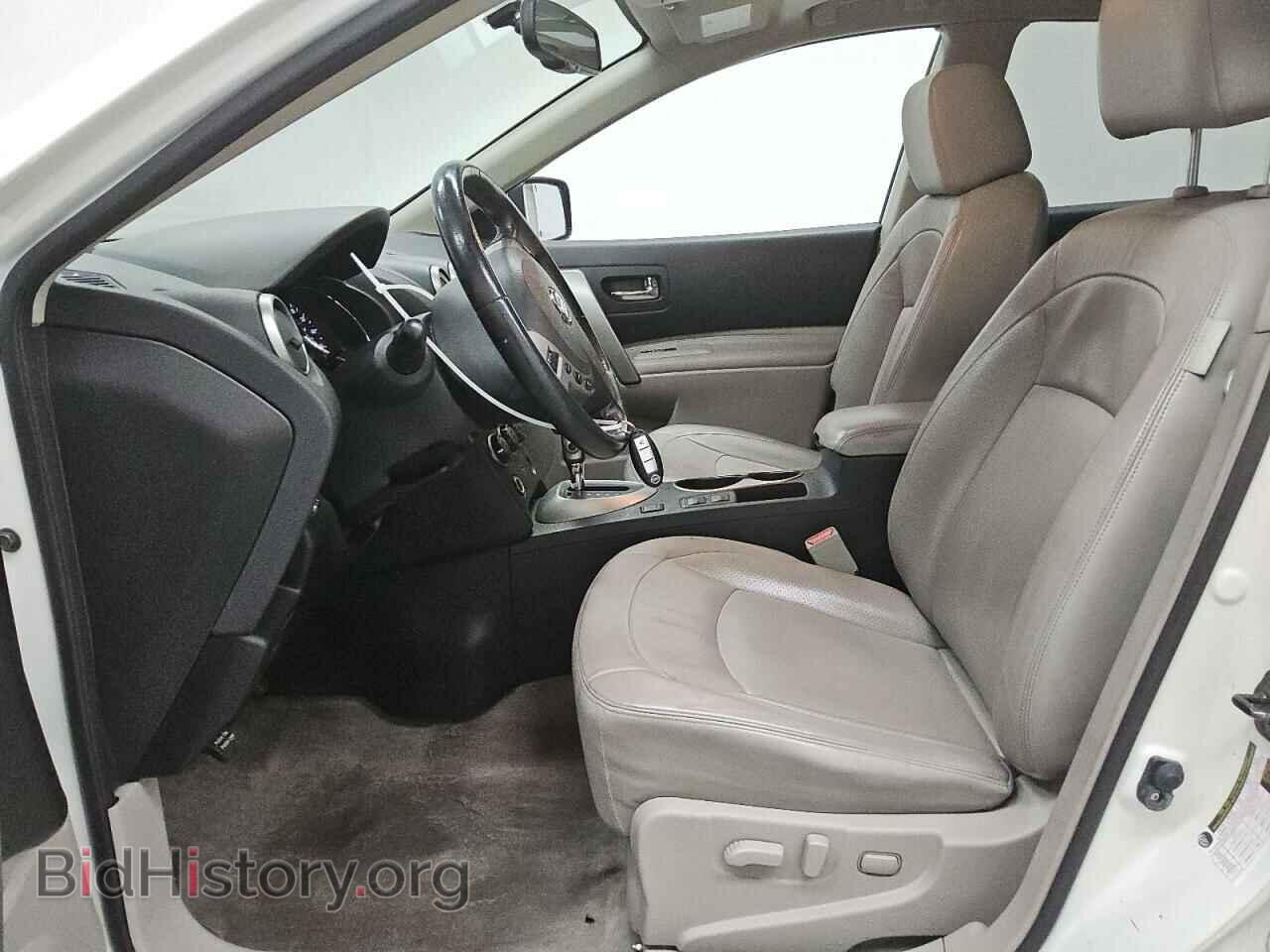 2013 NISSAN ROGUE - VIN: JN8AS5MV6DW123701 - Фото 7