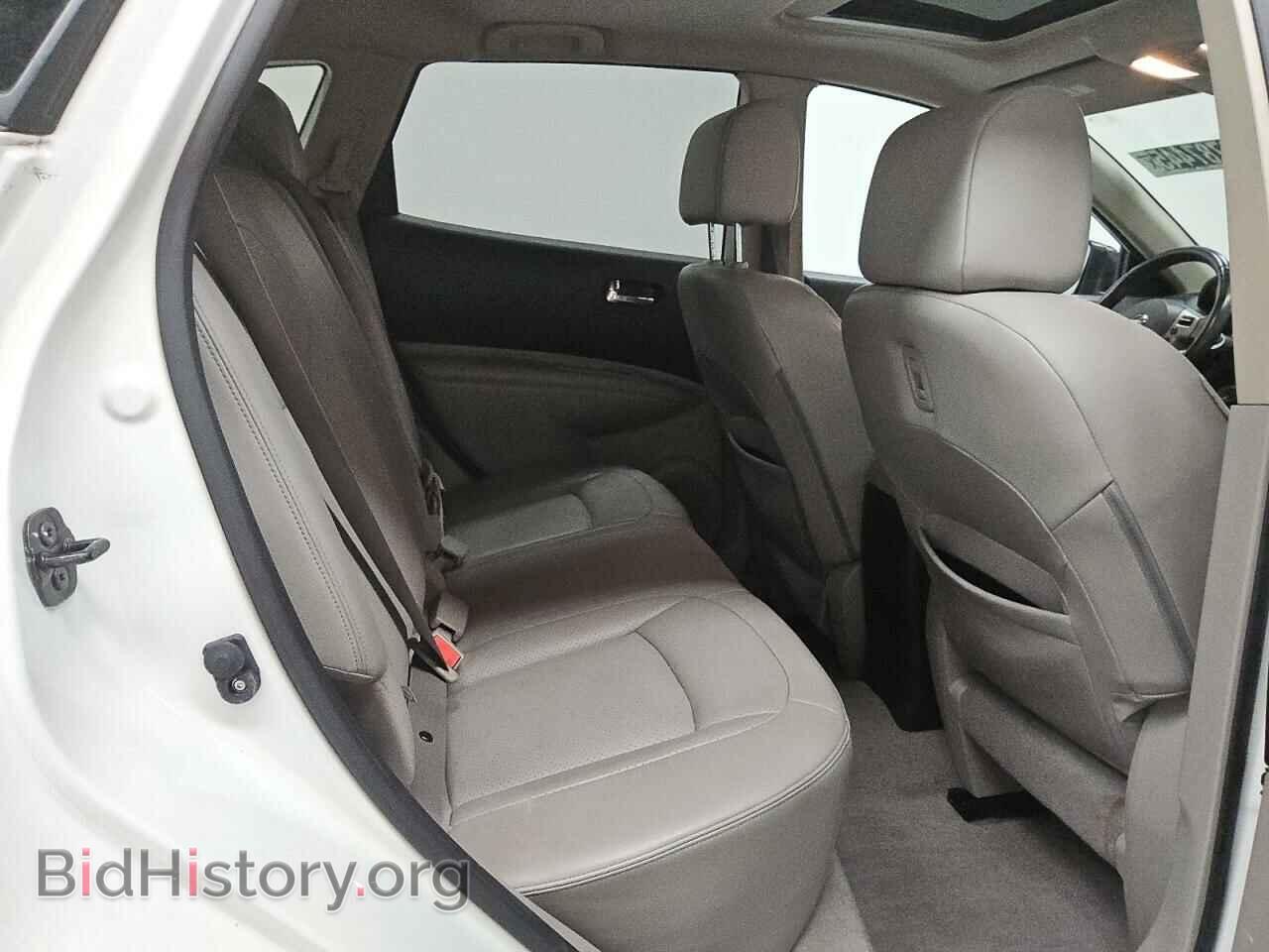 2013 NISSAN ROGUE - VIN: JN8AS5MV6DW123701 - Фото 10