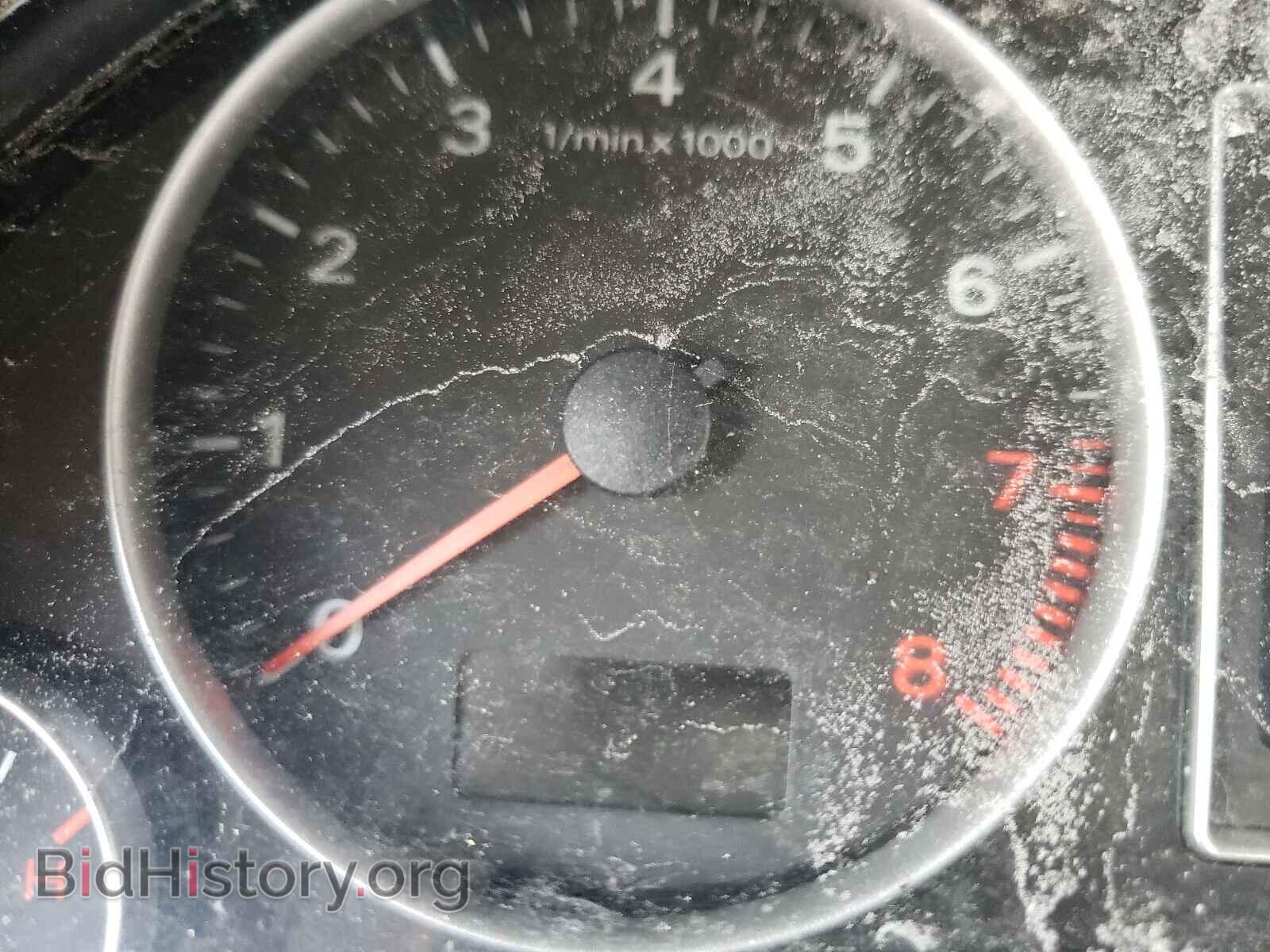 2007 AUDI A4 - VIN: WAUAF78E07A258872 - Фото 8