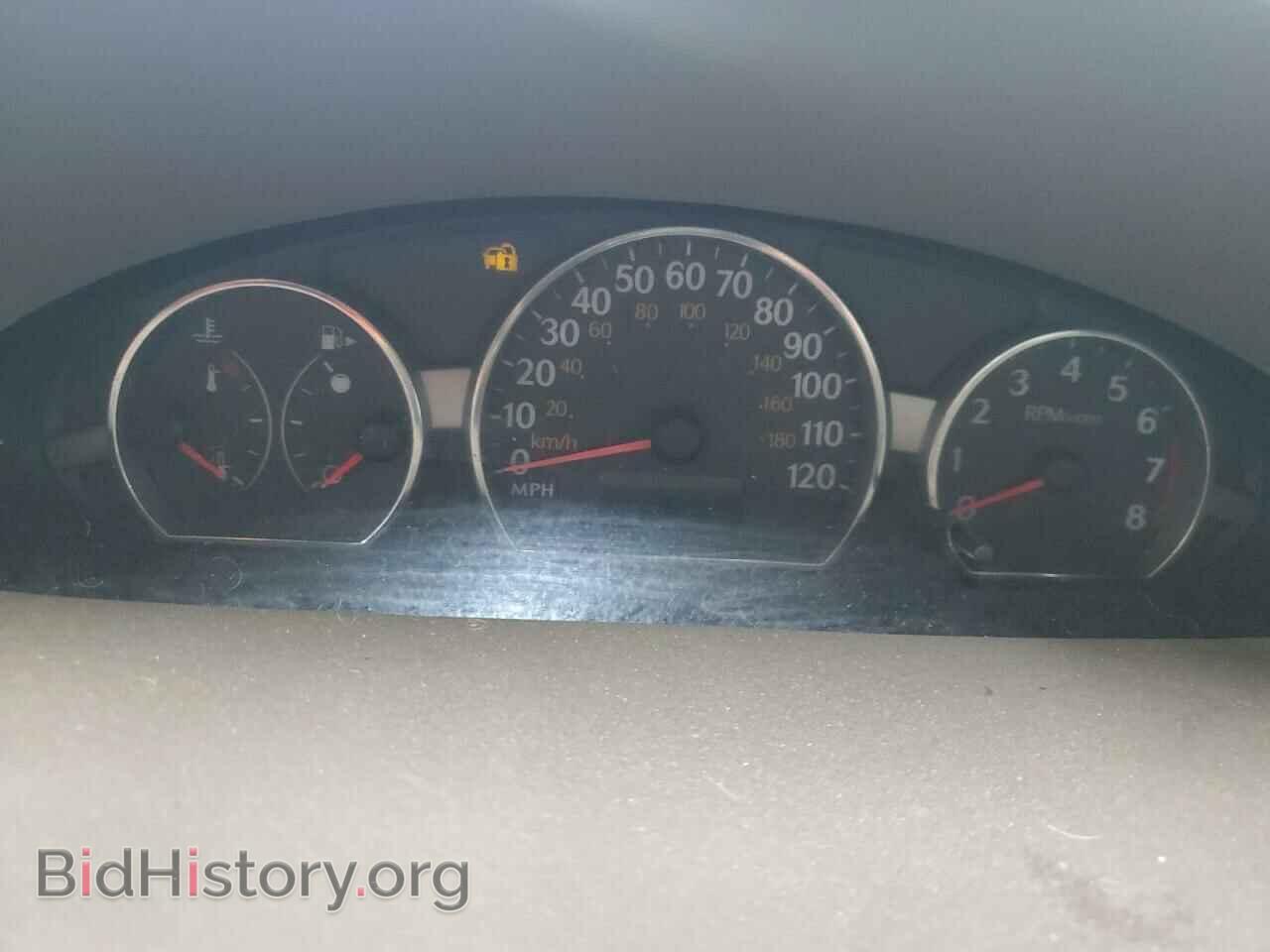 2007 SATURN ION - VIN: 1G8AJ55F37Z165780 - Фото 9