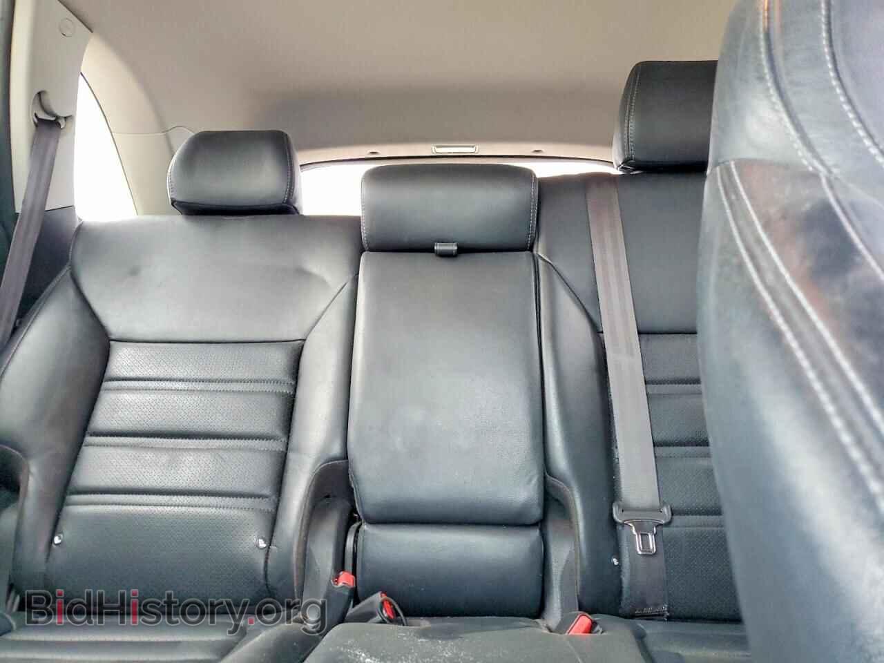 2017 KIA SORENTO - VIN: 5XYPH4A13HG260744 - Фото 10