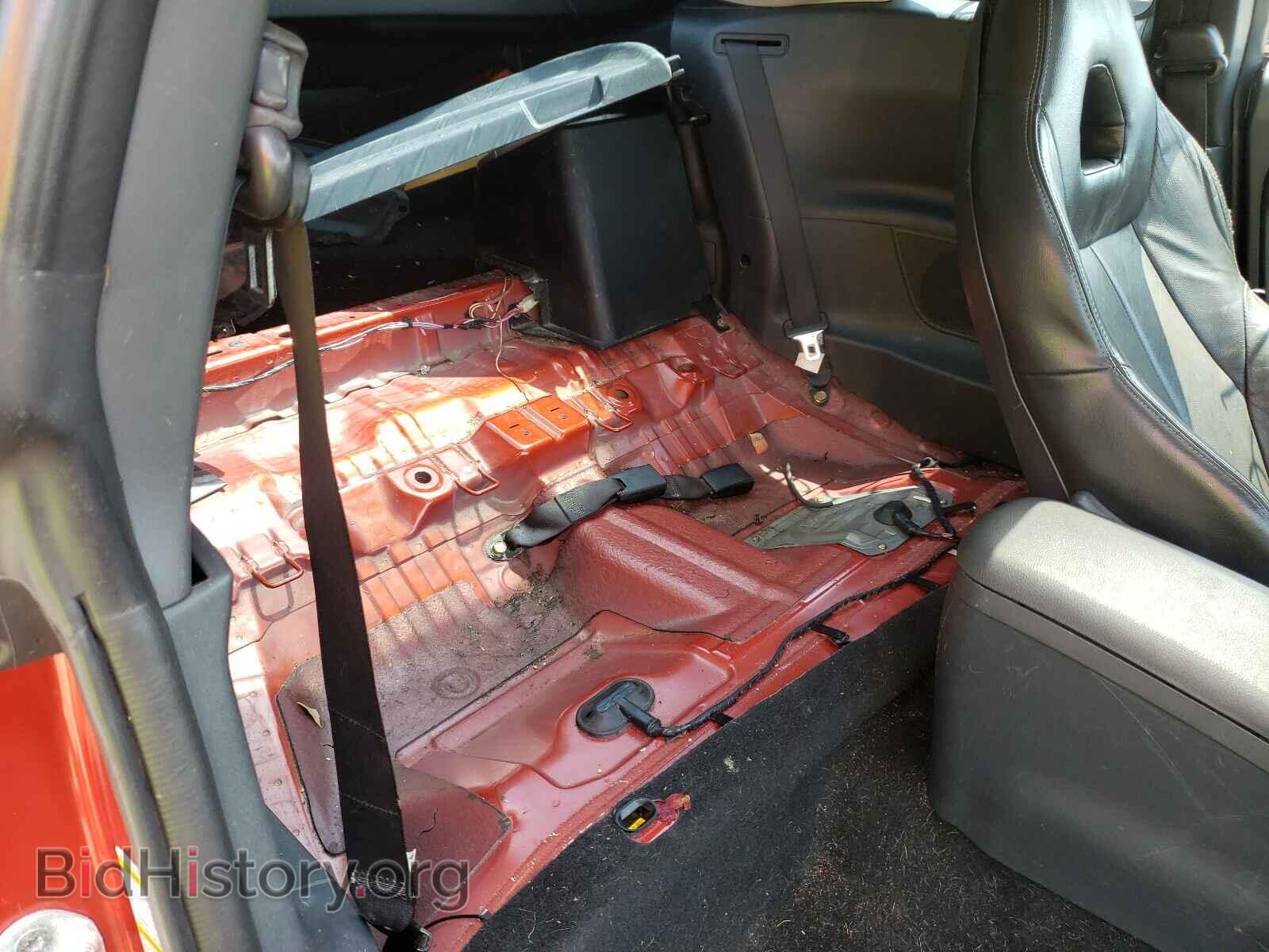 2006 MITSUBISHI ECLIPSE - VIN: 4A3AK34T66E056442 - Photo 6