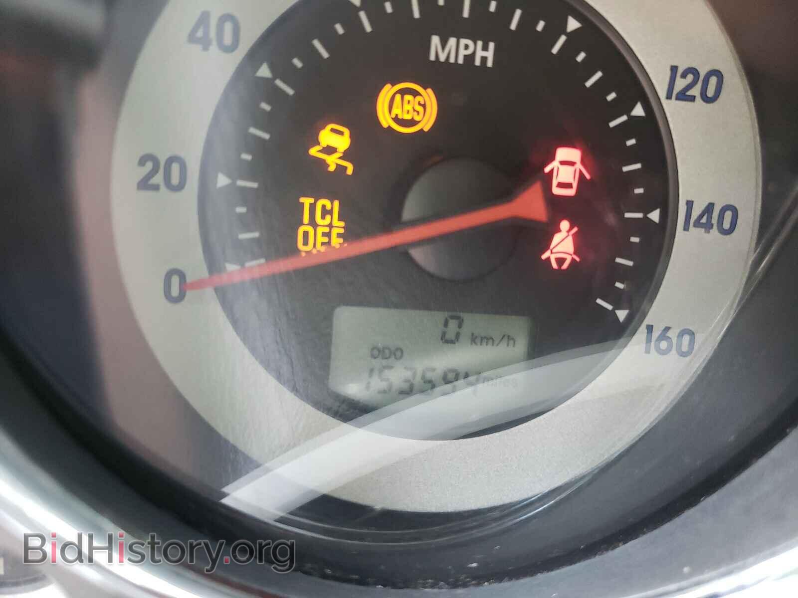 2006 MITSUBISHI ECLIPSE - VIN: 4A3AK34T66E056442 - Photo 8