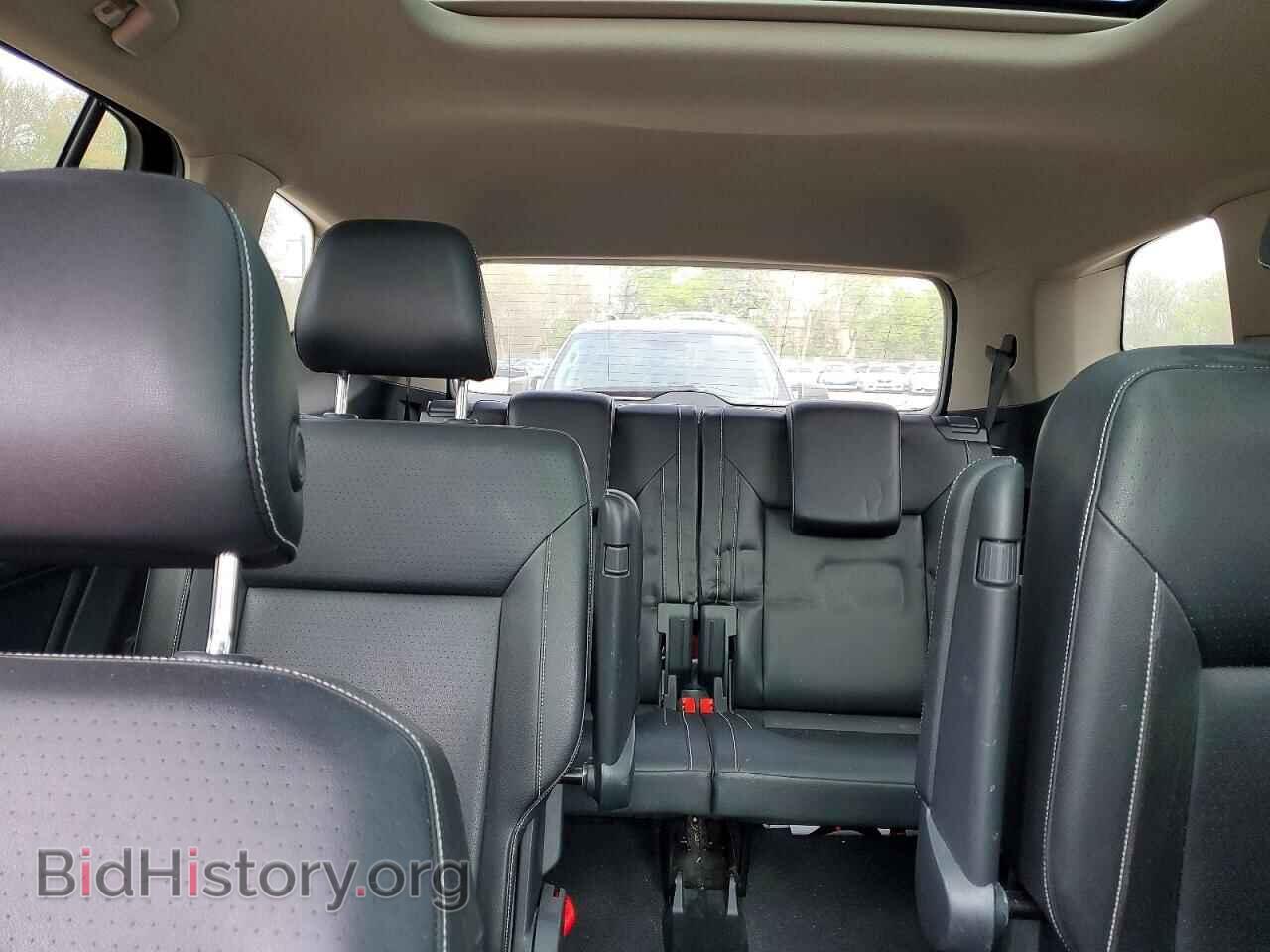 2021 VOLKSWAGEN ATLAS - VIN: 1V2ER2CA2MC504449 - Фото 10