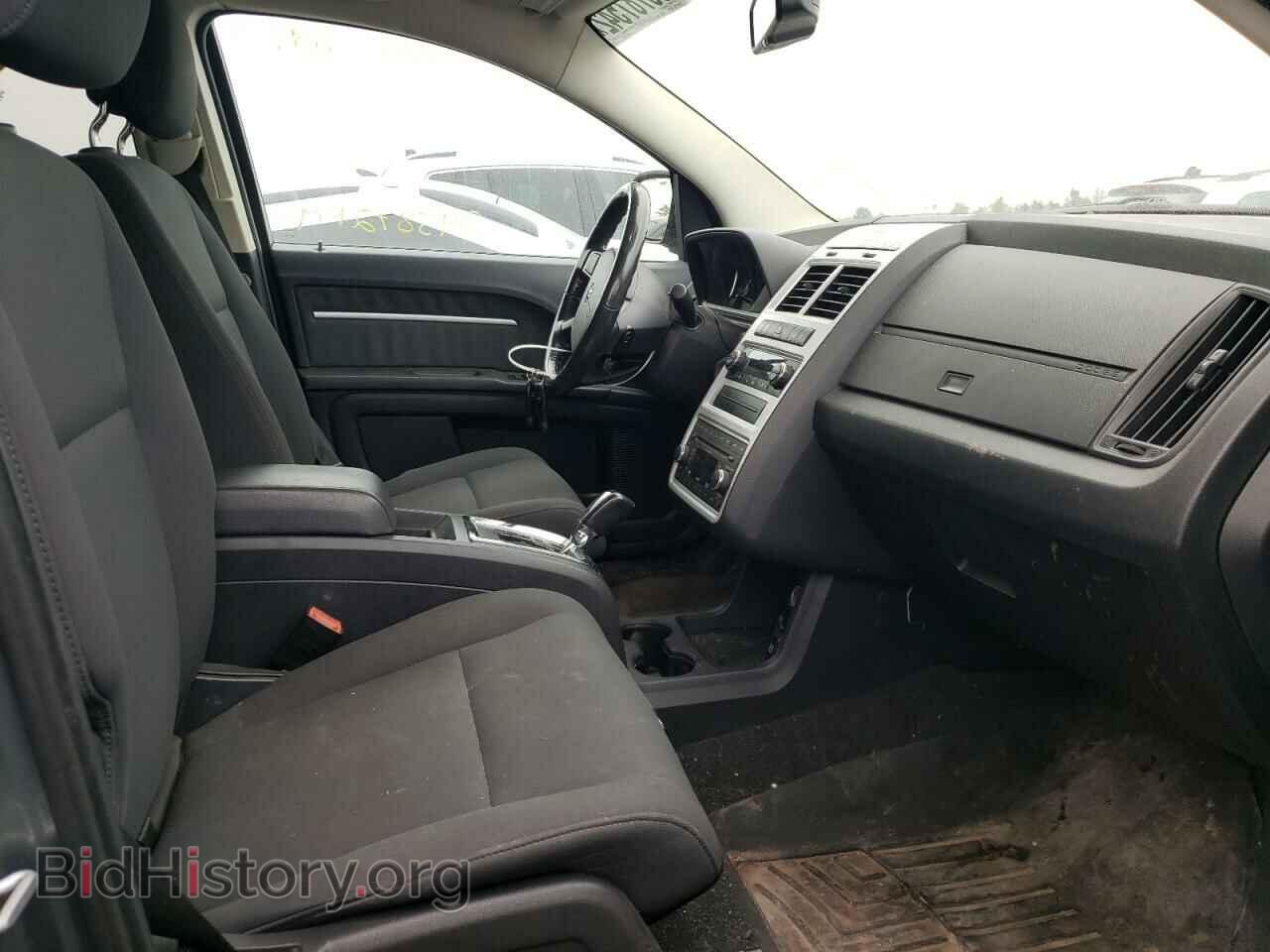 2010 DODGE JOURNEY - VIN: 3D4PG5FV2AT223075 - Фото 5