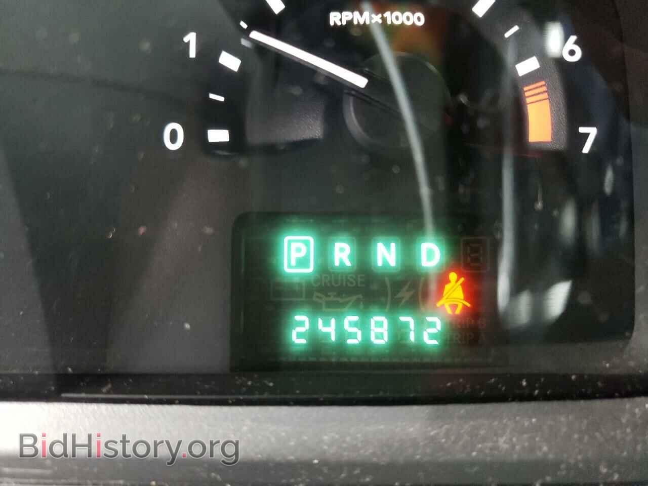2010 DODGE JOURNEY - VIN: 3D4PG5FV2AT223075 - Фото 8