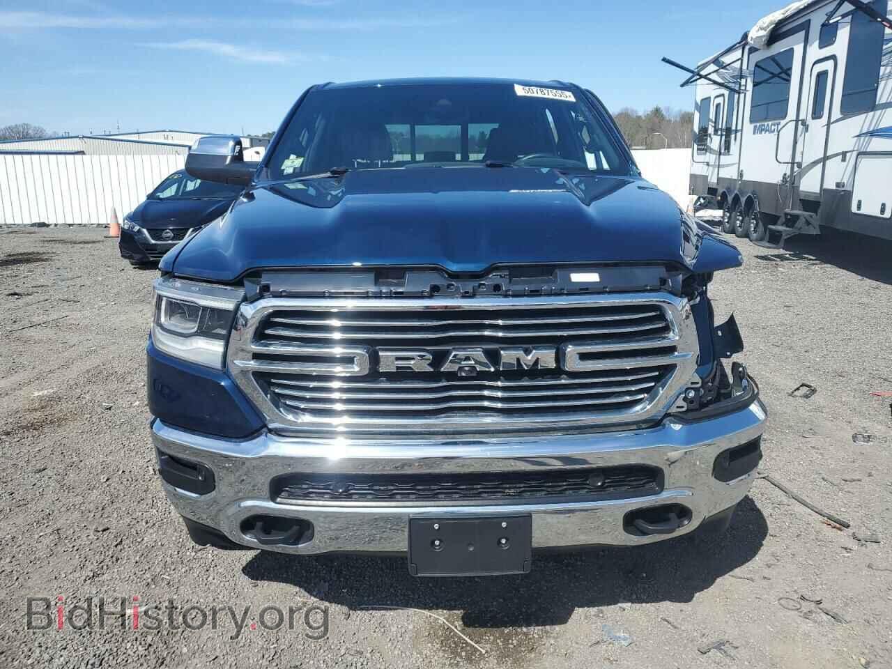 2024 RAM 1500 - VIN: 1C6SRFRT5RN112864 - Фото 5