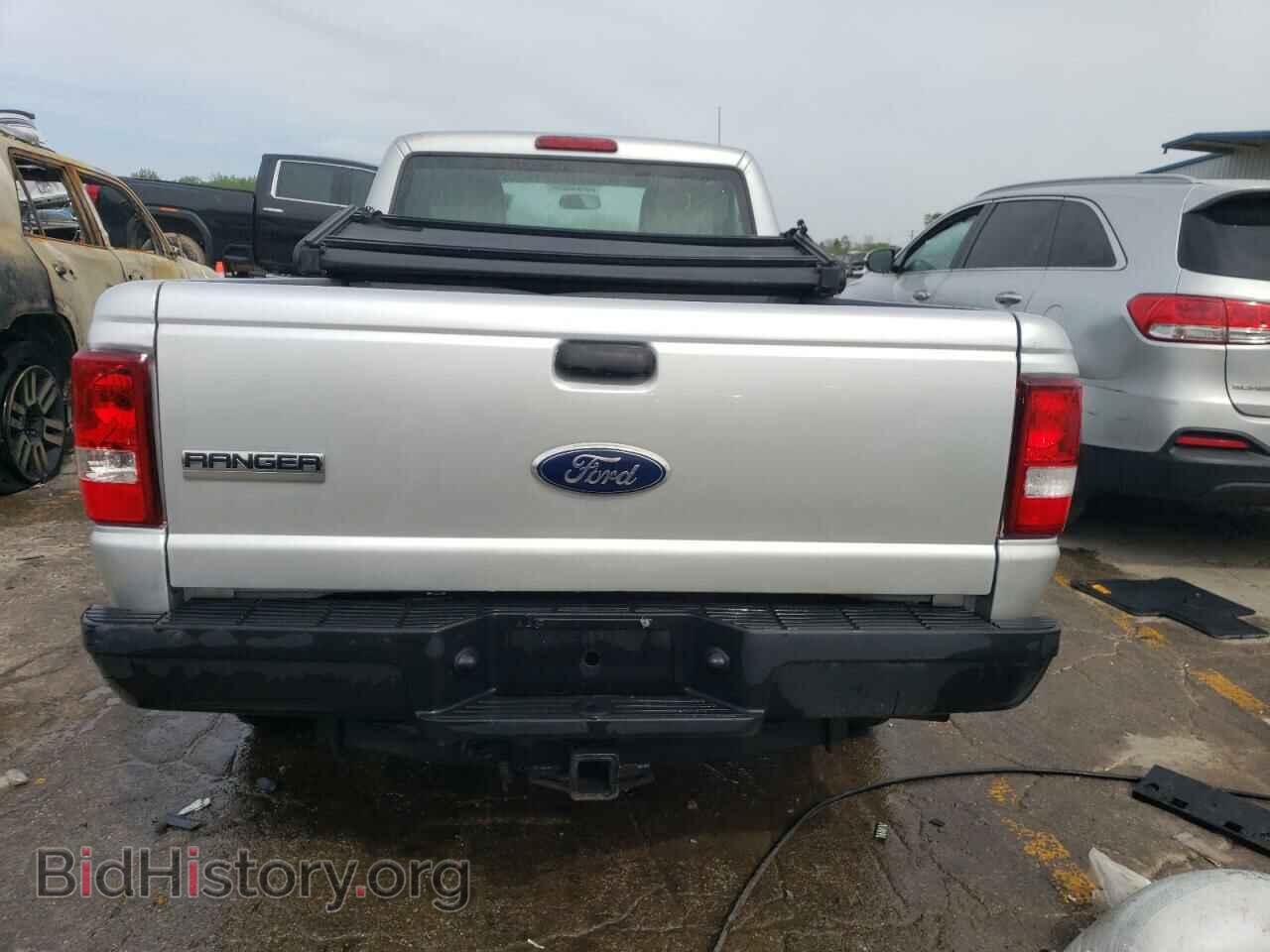 2011 FORD RANGER - VIN: 1FTKR1AD2BPB19622 - Фото 6