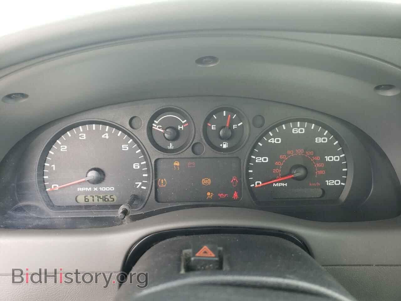 2011 FORD RANGER - VIN: 1FTKR1AD2BPB19622 - Фото 9