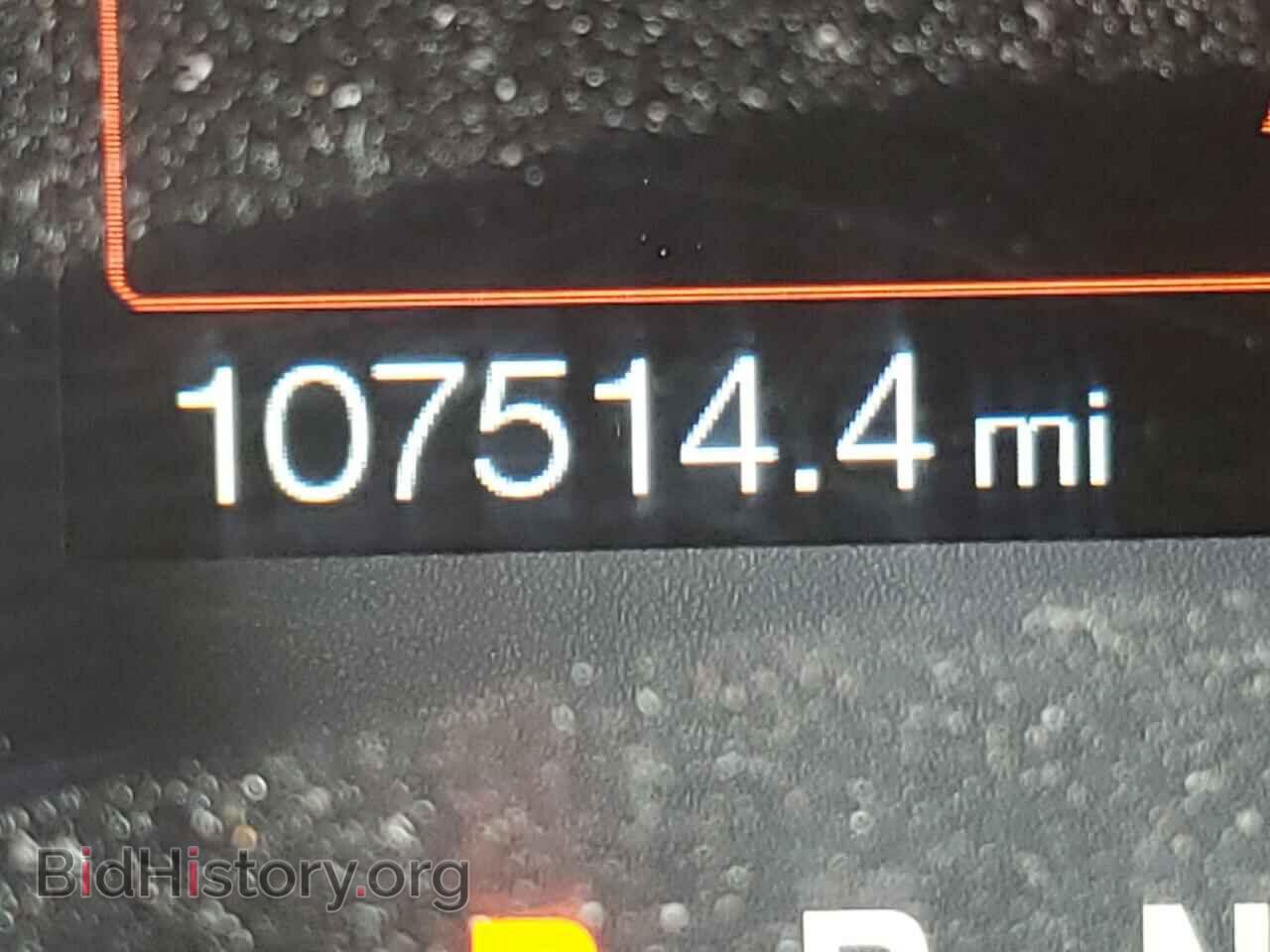 2012 FORD F-150 - VIN: 1FTFW1EF2CFC29292 - Фото 8