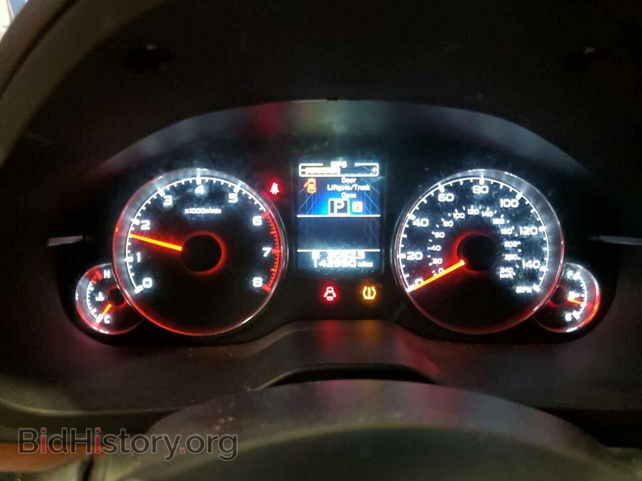 2013 SUBARU OUTBACK - VIN: 4S4BRBKC2D3207474 - Фото 9