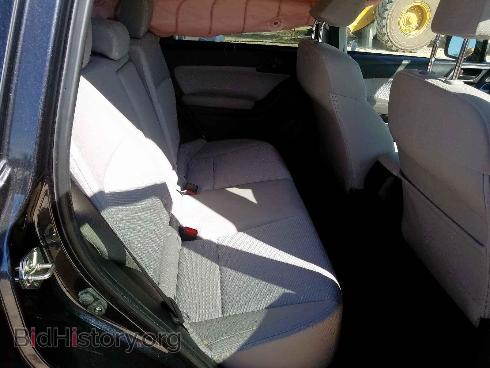 2017 SUBARU FORESTER - VIN: JF2SJAEC2HH485237 - Photo 6