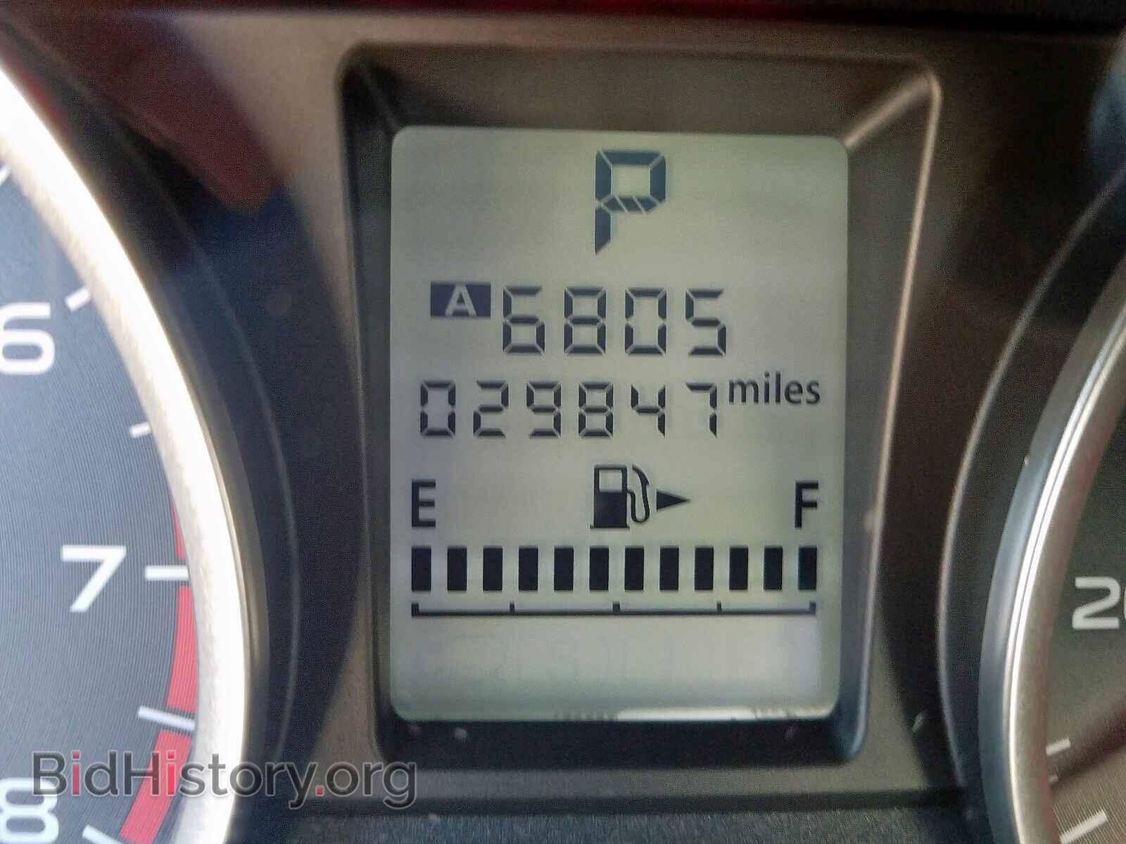 2017 SUBARU FORESTER - VIN: JF2SJAEC2HH485237 - Photo 8