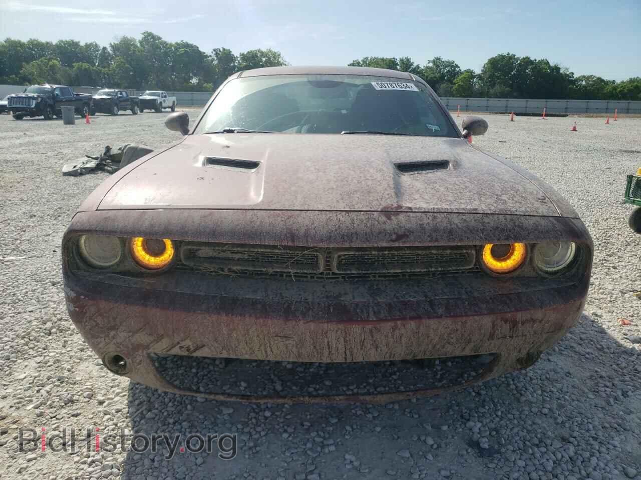 2019 DODGE CHALLENGER - VIN: 2C3CDZAG2KH662490 - Photo 5