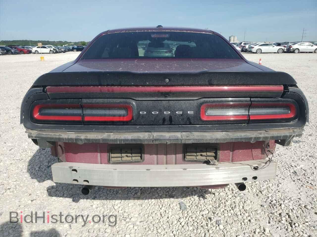 2019 DODGE CHALLENGER - VIN: 2C3CDZAG2KH662490 - Photo 6