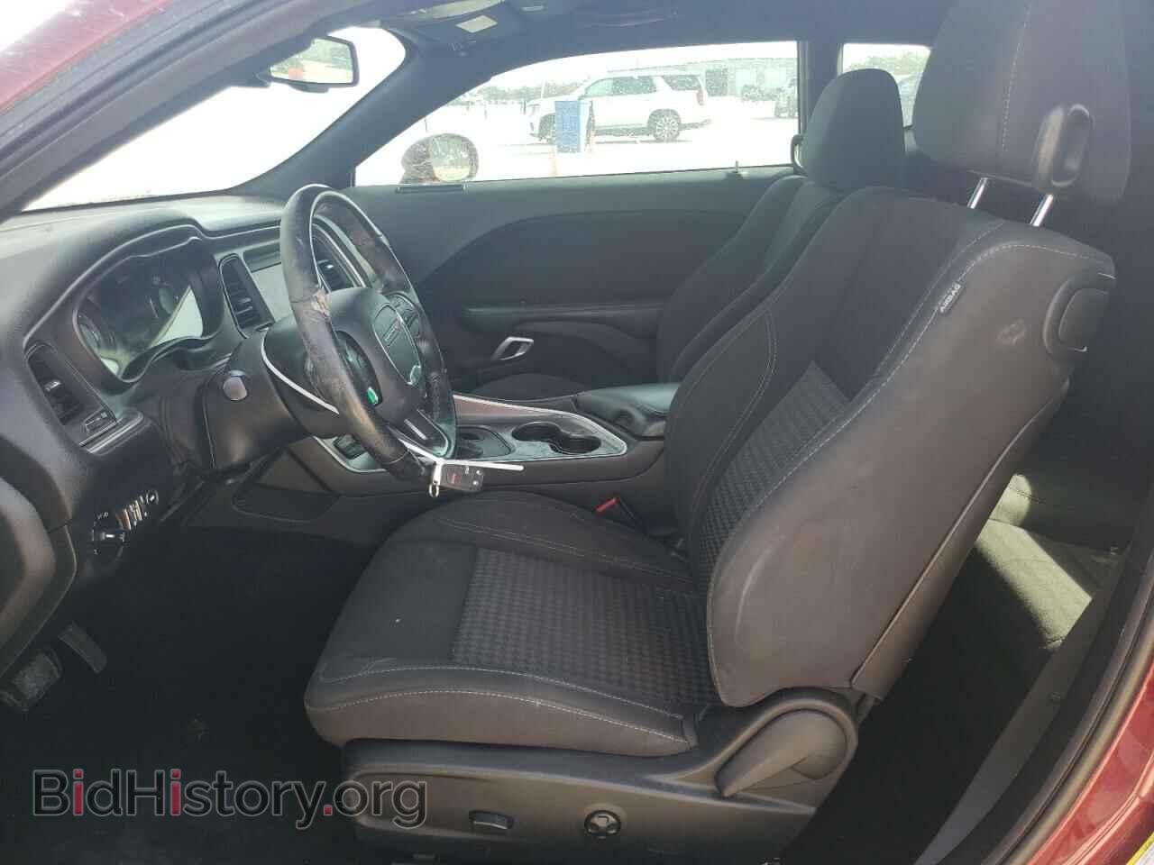 2019 DODGE CHALLENGER - VIN: 2C3CDZAG2KH662490 - Photo 7