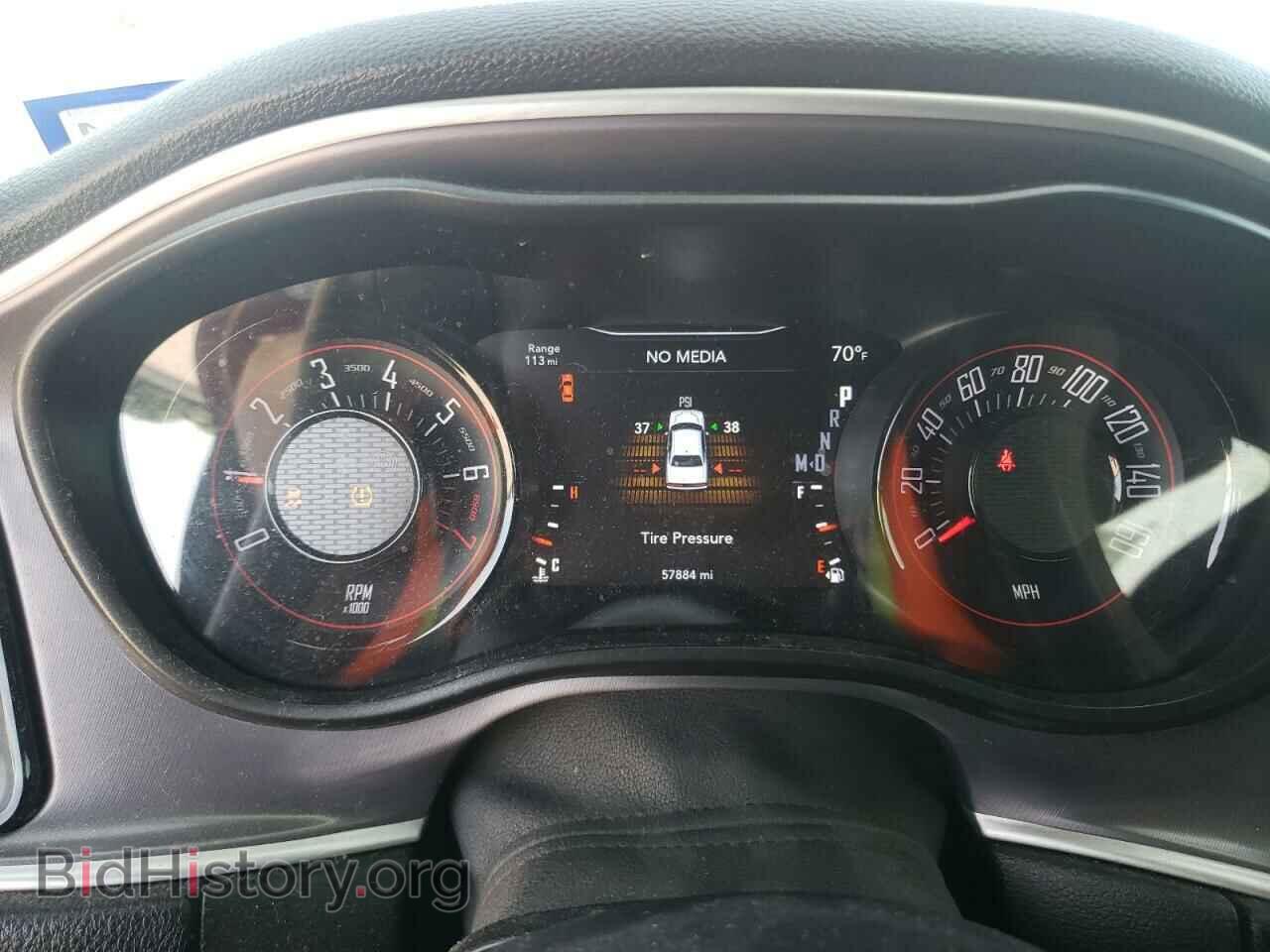 2019 DODGE CHALLENGER - VIN: 2C3CDZAG2KH662490 - Photo 9