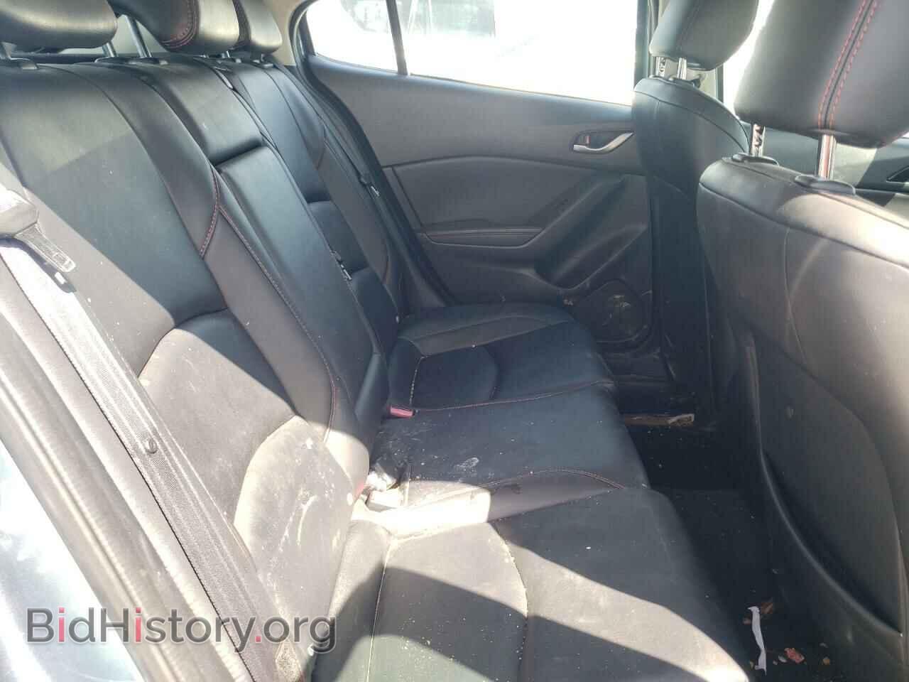 2015 MAZDA 3 - VIN: 3MZBM1M77FM203884 - Фото 11