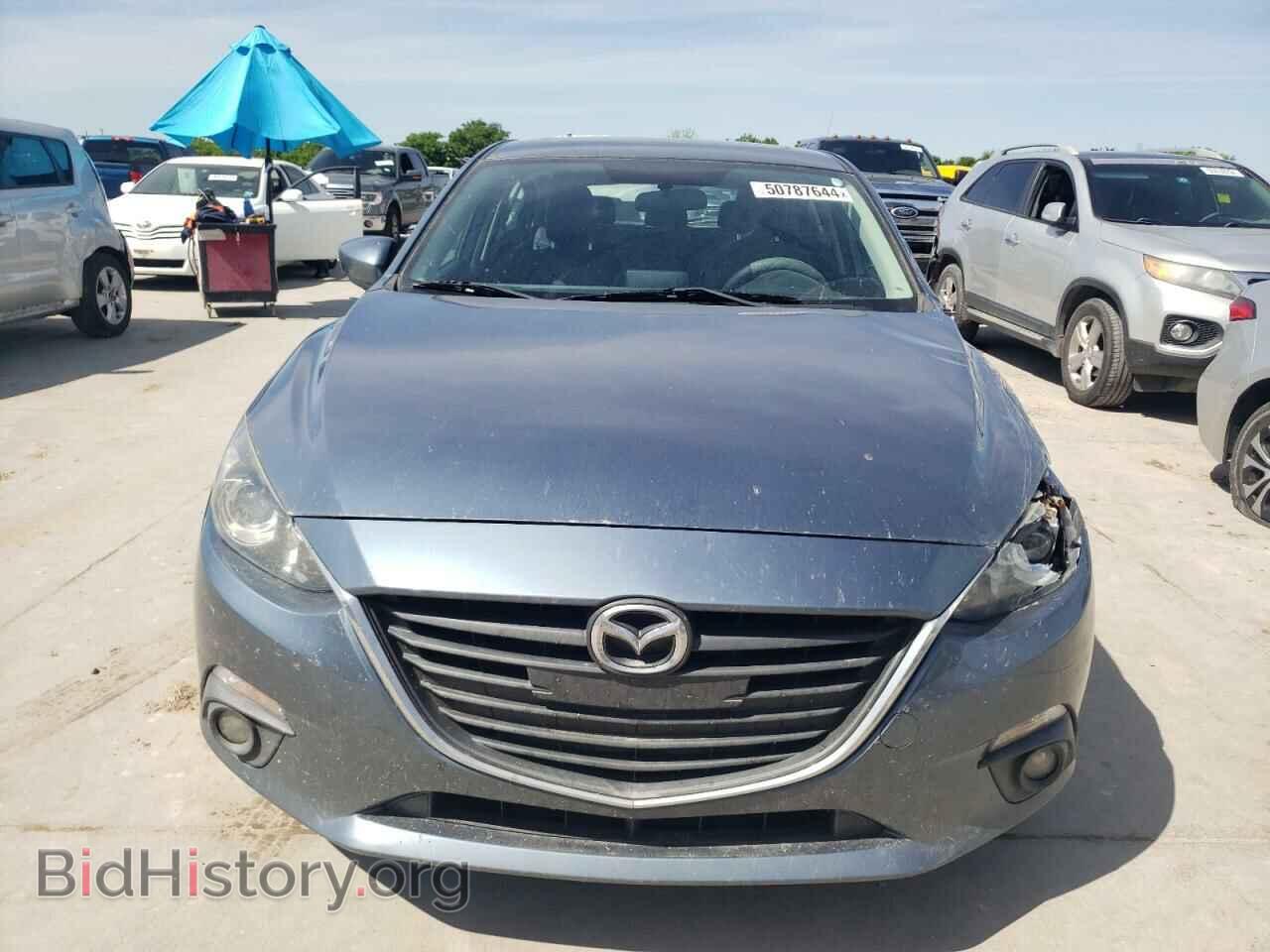 2015 MAZDA 3 - VIN: 3MZBM1M77FM203884 - Фото 5