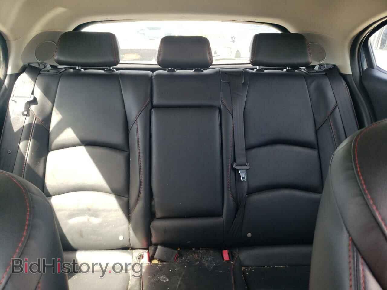 2015 MAZDA 3 - VIN: 3MZBM1M77FM203884 - Фото 10