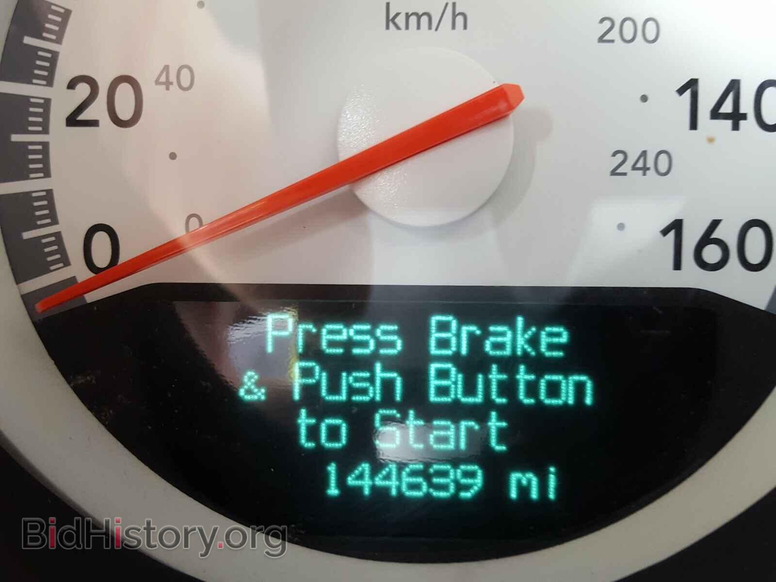2009 DODGE CHALLENGER - VIN: 2B3LJ54T89H572312 - Фото 8
